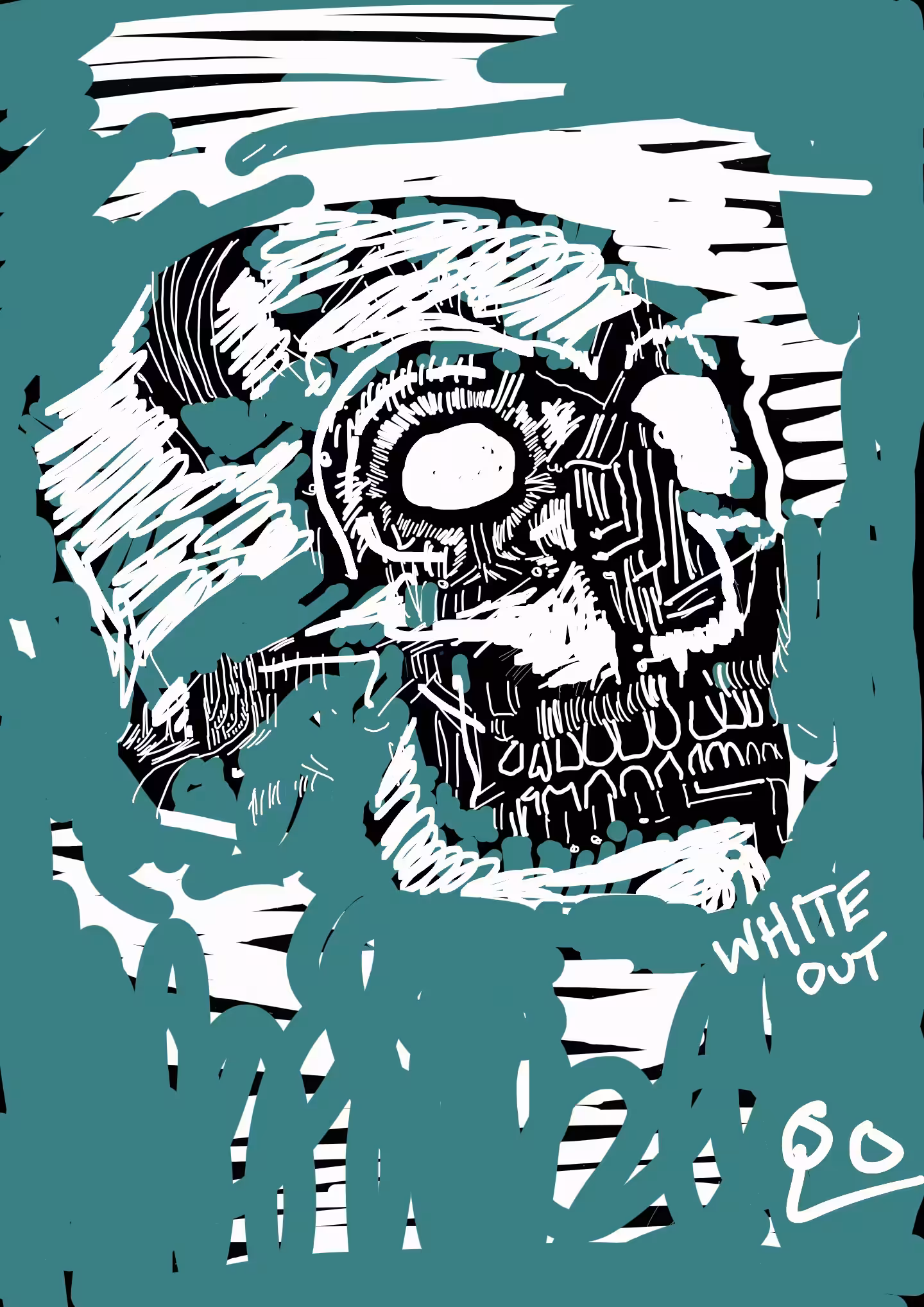 Skulls of the Citadel #187