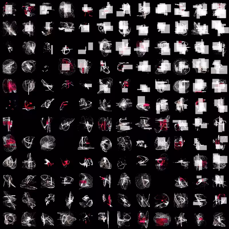 共生 / Symbiosis #45
