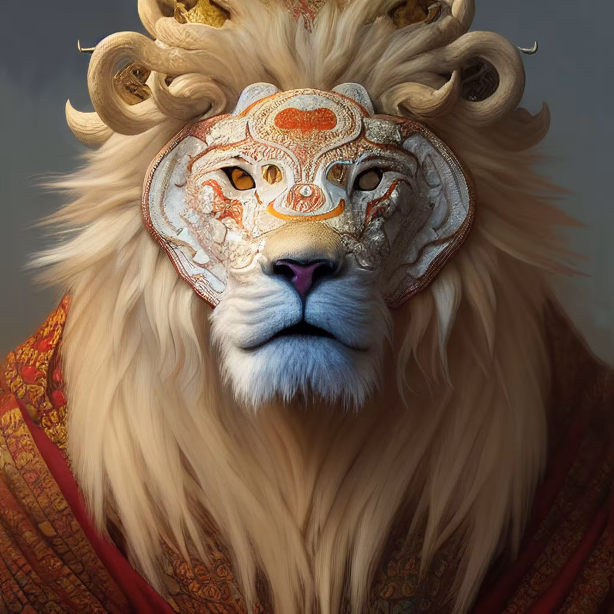 Raion #5
