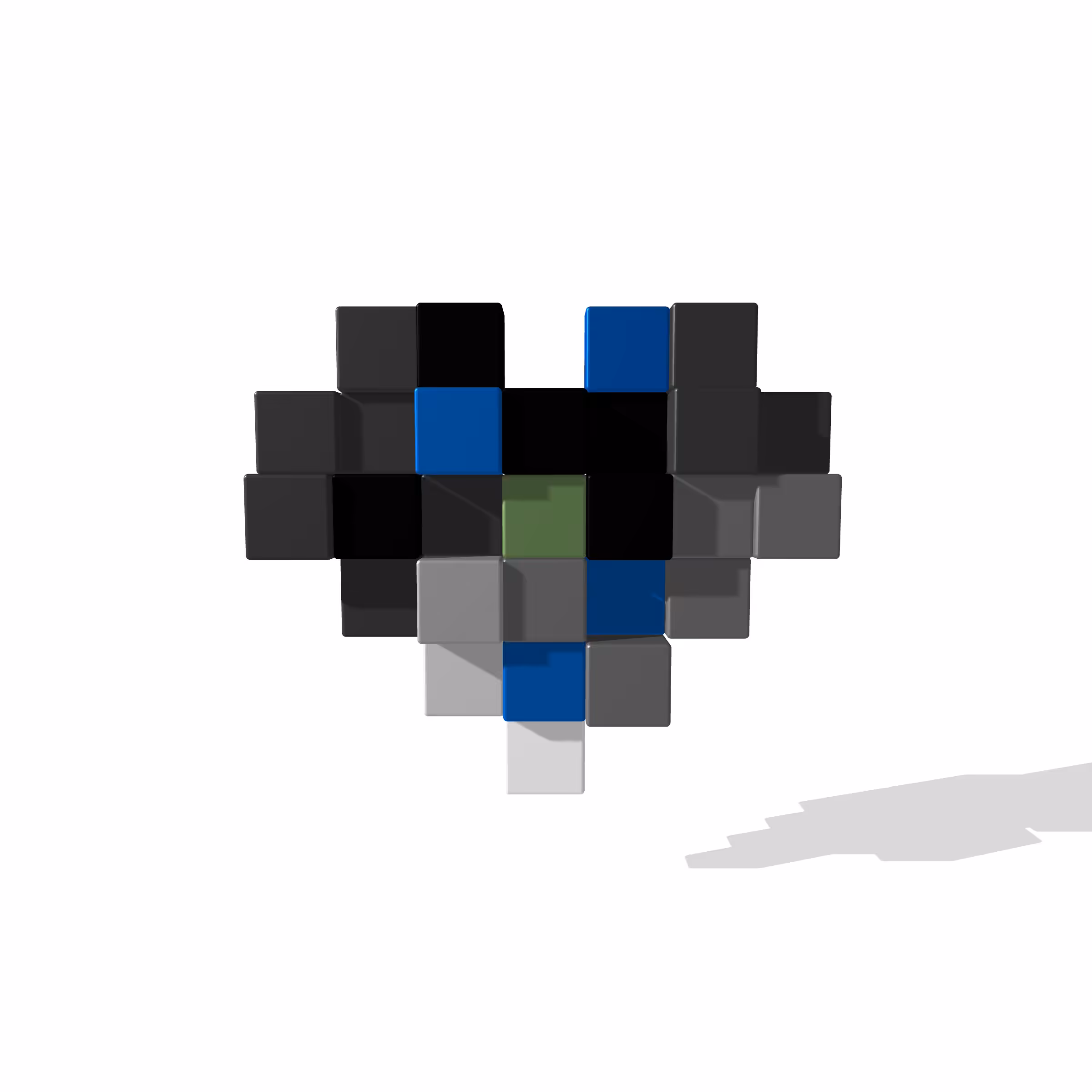 heart + craft #16593