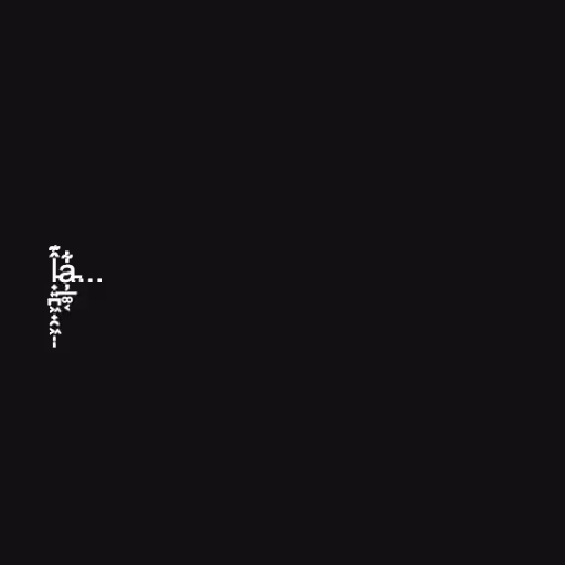 l̵̟͍̪͖̟̯͖̂͊ͅͅa̵̦̲͚͔͋...