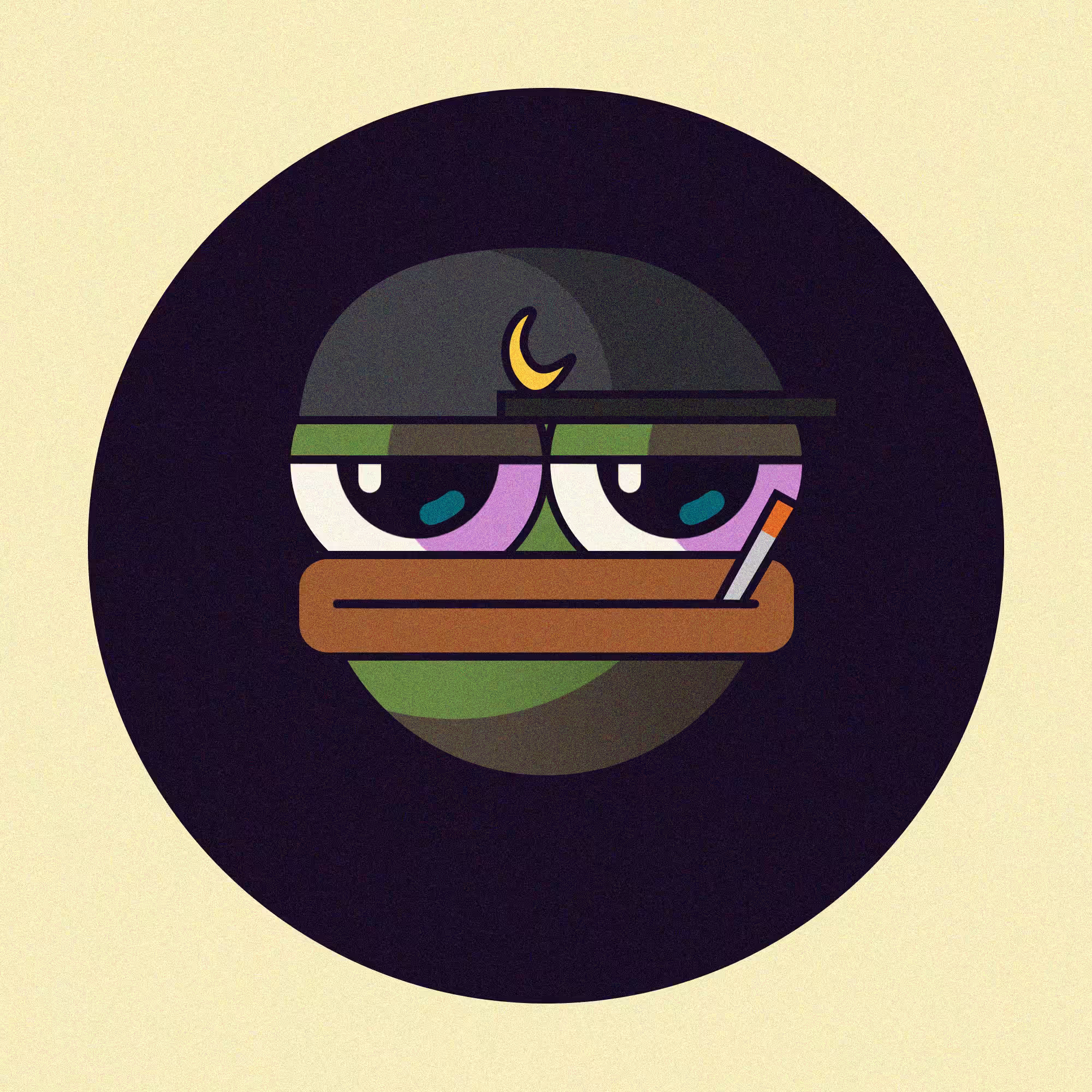 Cycle Pepe #144
