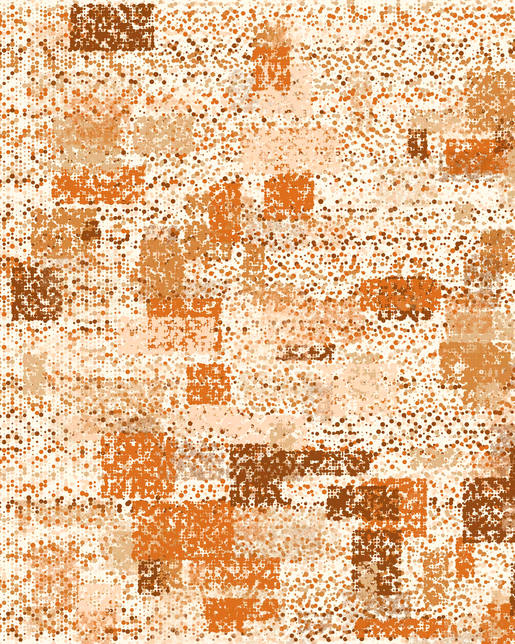 Colonies #31