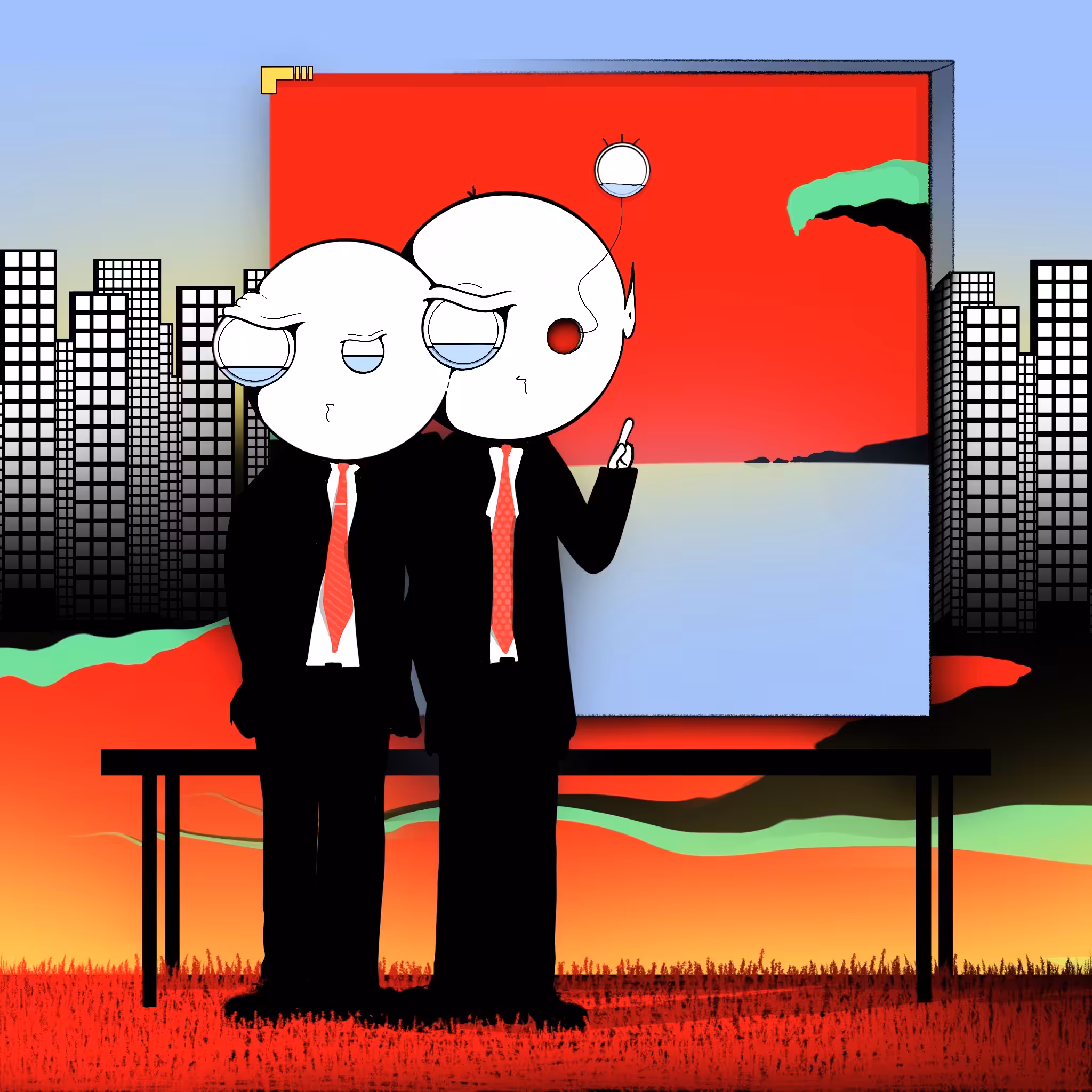 Mad Men