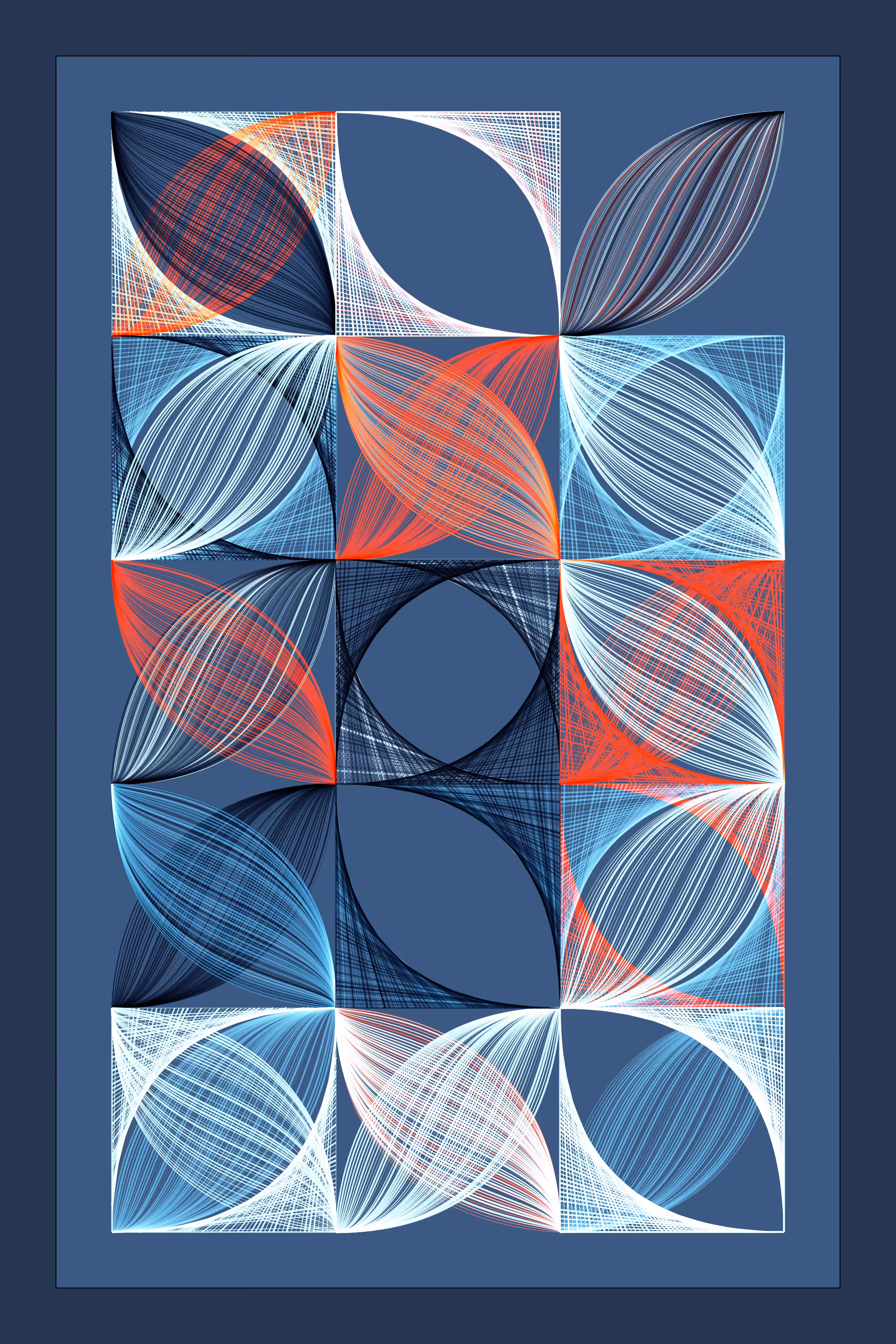 GeoMix