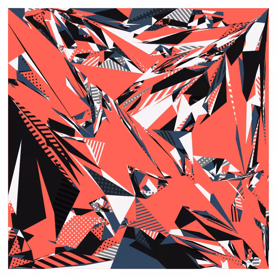 PatternRecognitionV2 #10