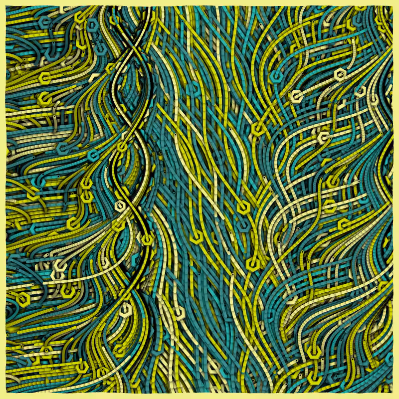 Wires #15
