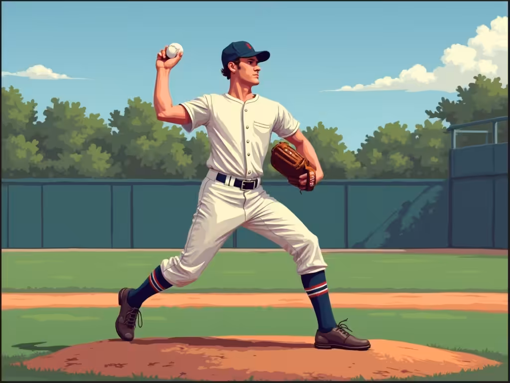 DataBaseball: Lefty Tyler - 1918 (7 PV)