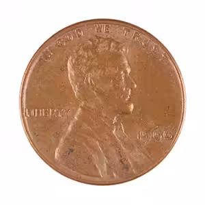 Cent #8751