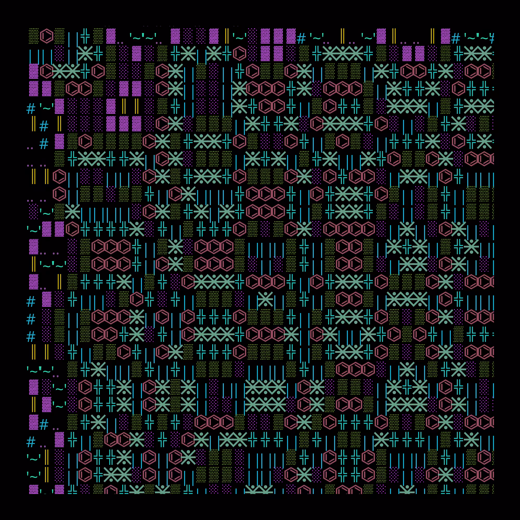 g l y p h #238345