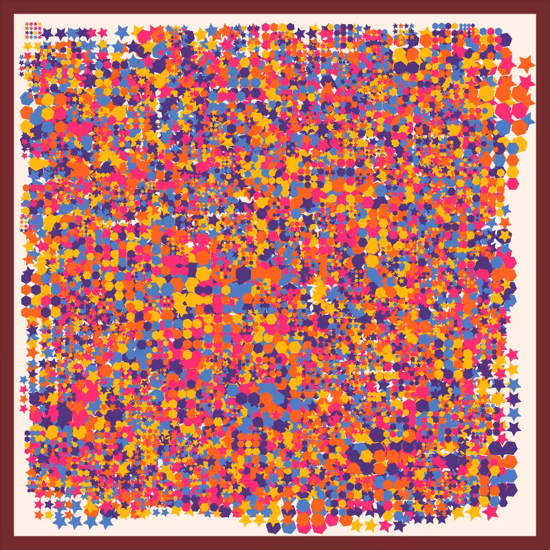 Block of Grid Vol 3 #4