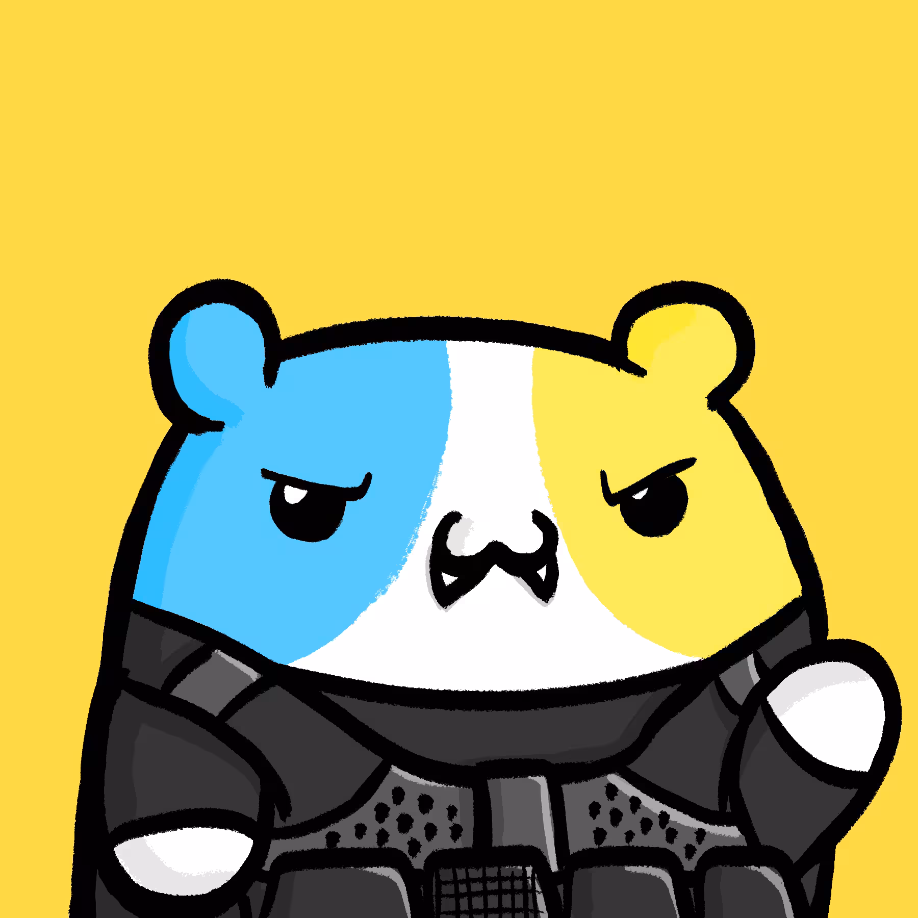 Hammy #0648
