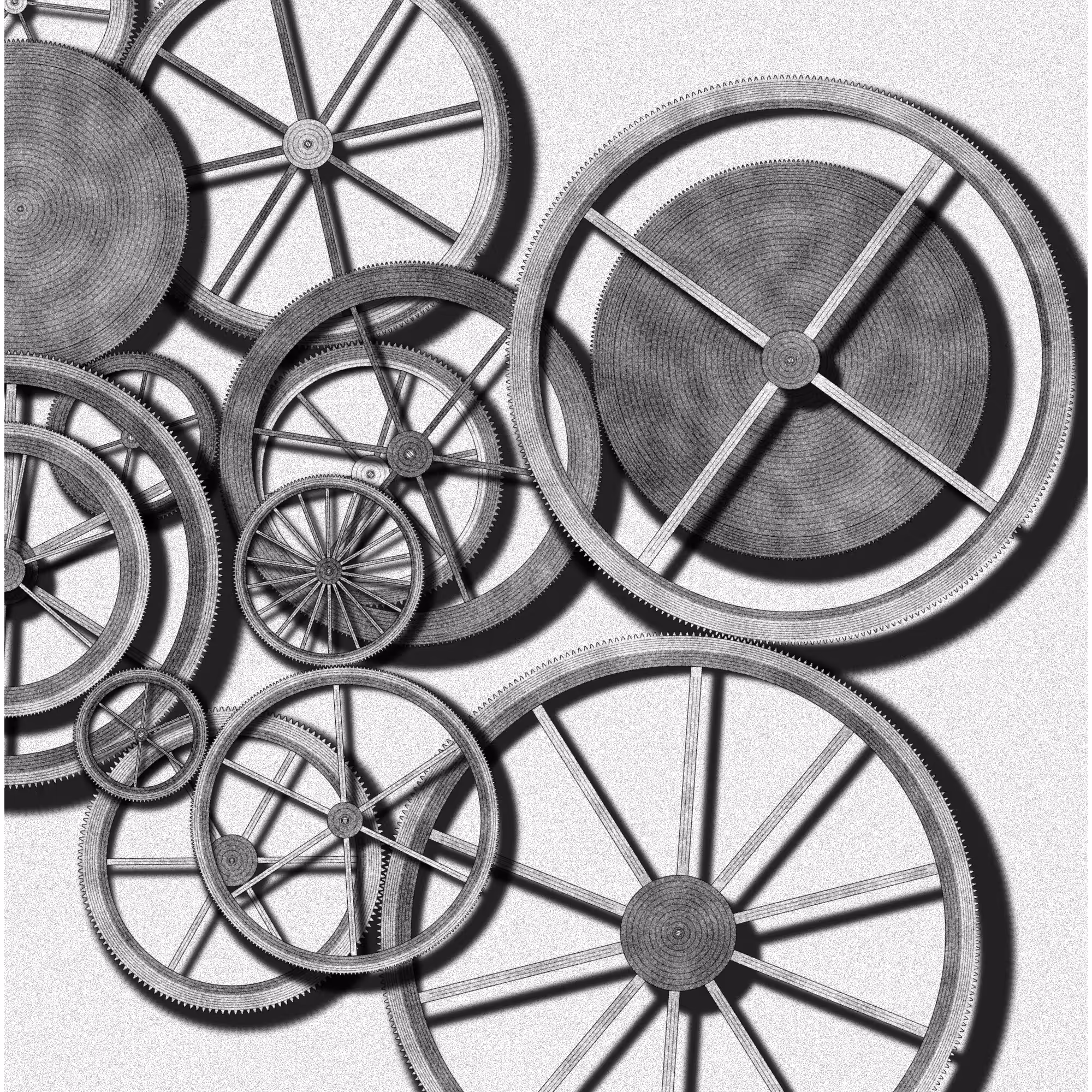 Gears ⚙ #177