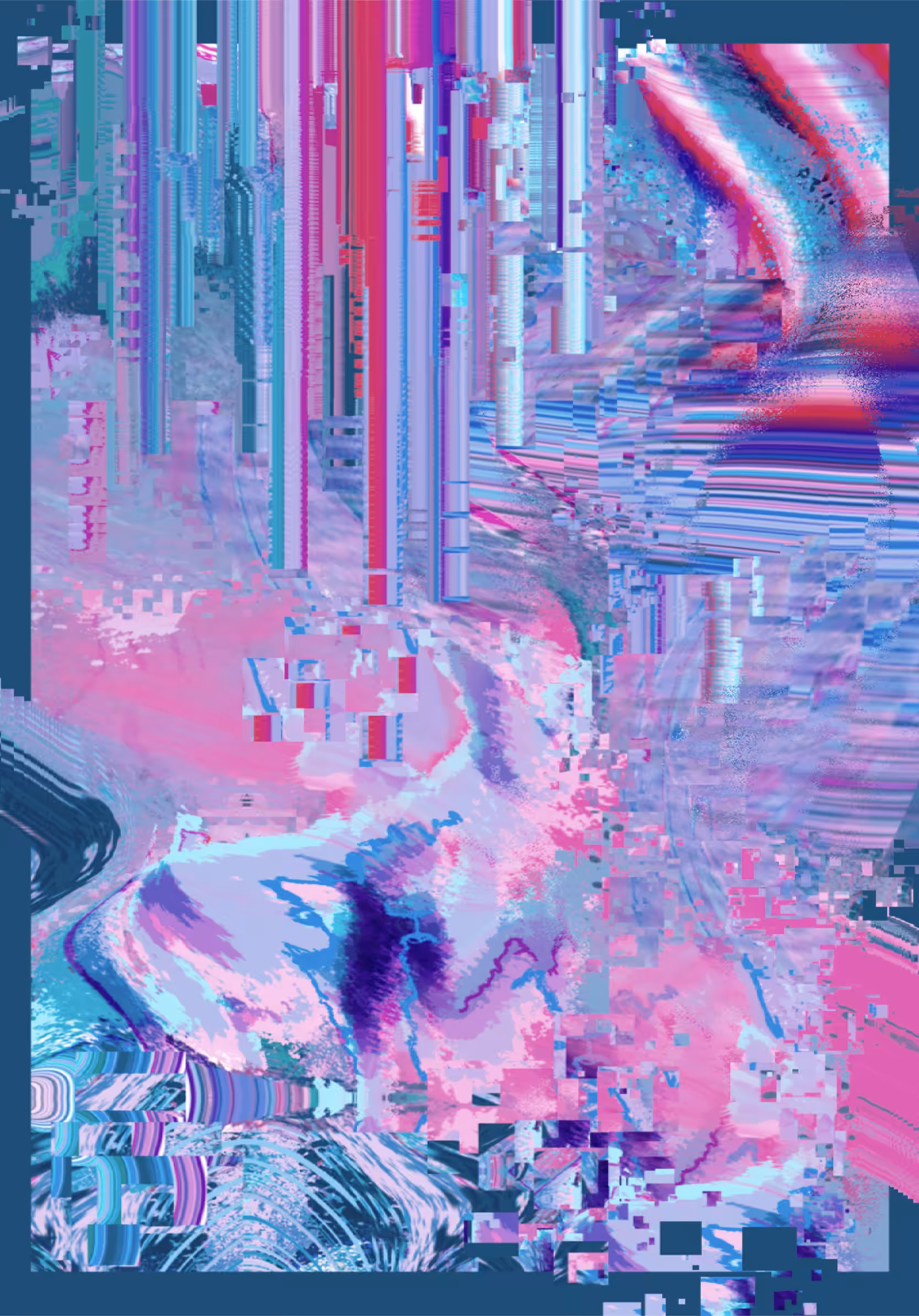 LST & FND: L S T   &   F N D 10