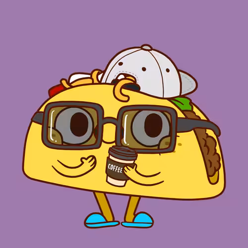 Taco #320