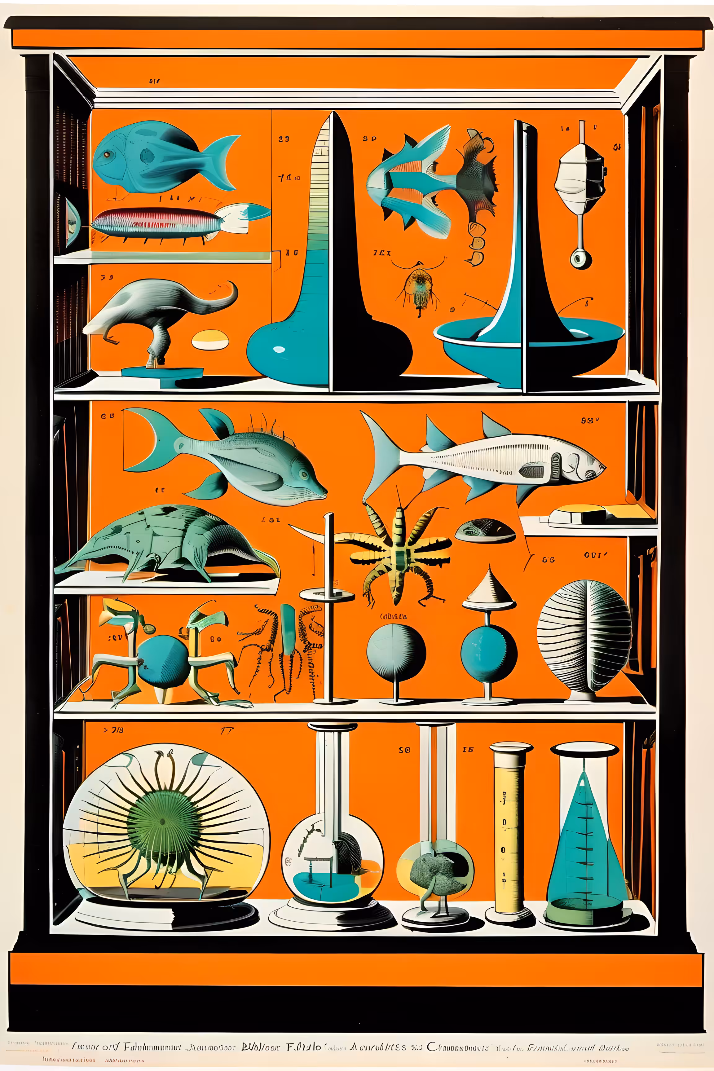 Wunderkammer #89
