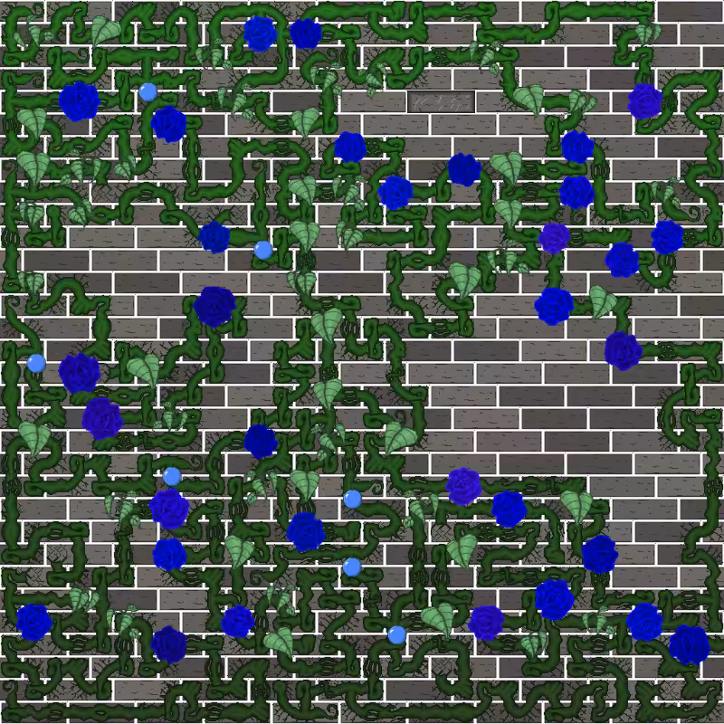 To make a botanist cry #199