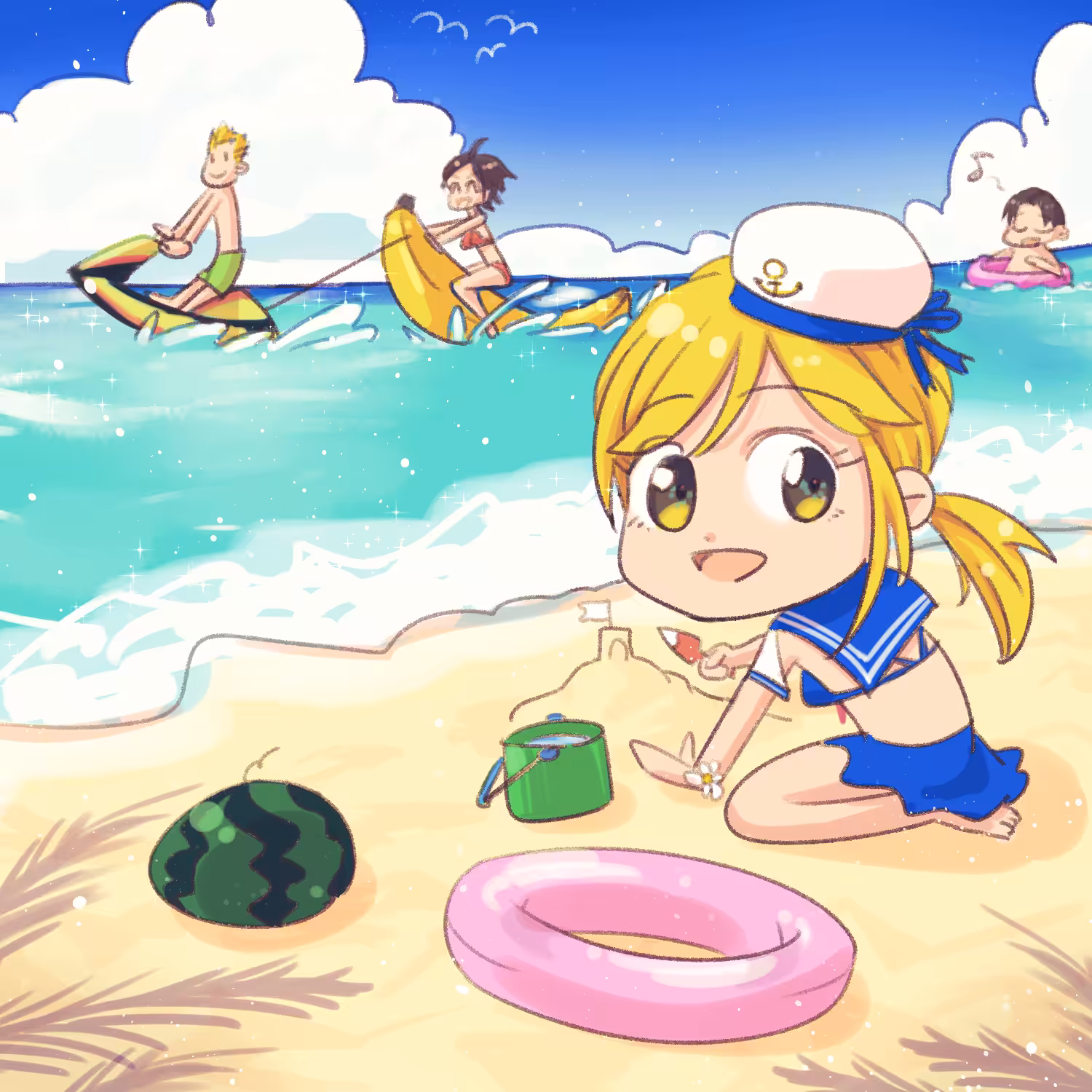 sai7illustrations