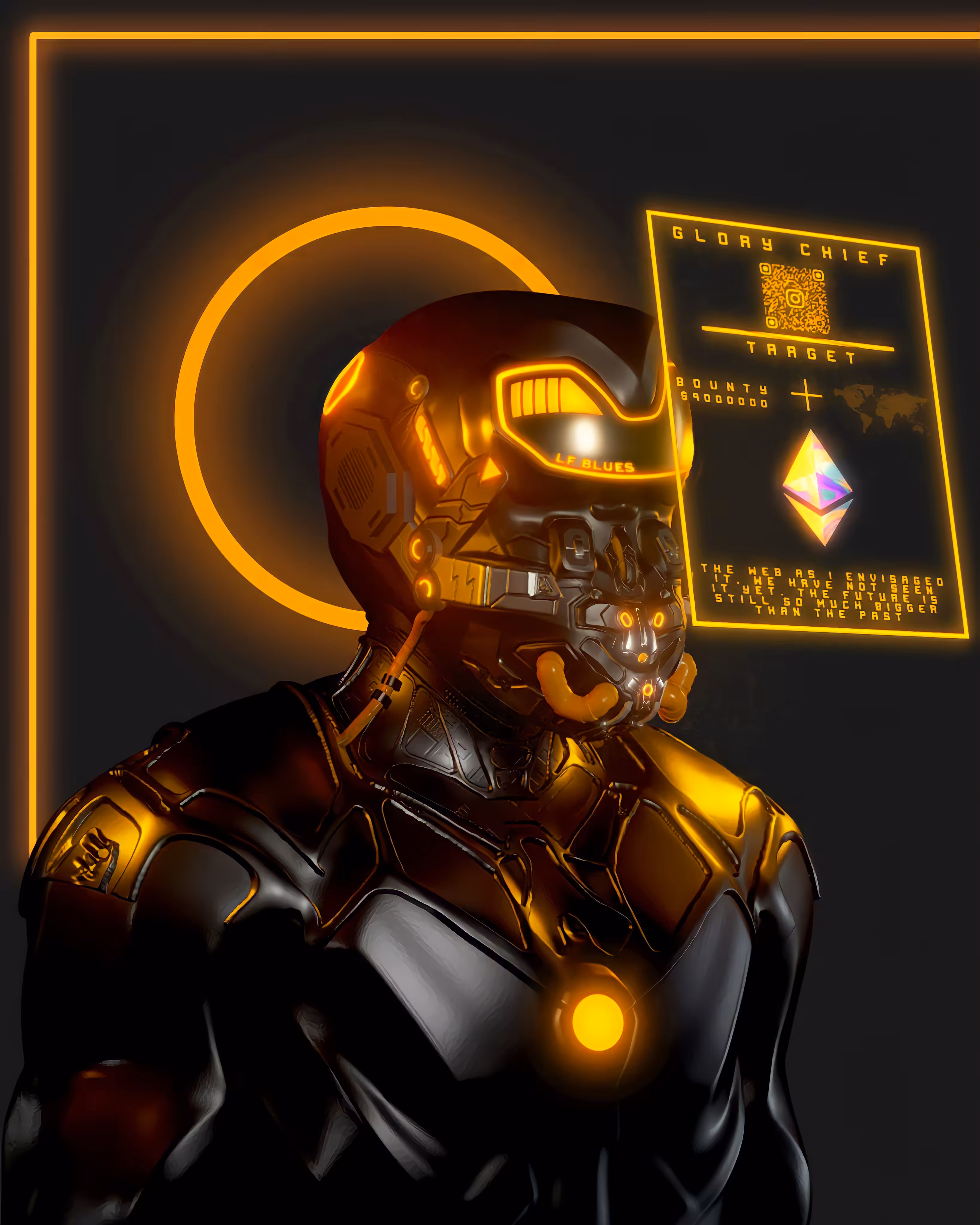 Glory Chief