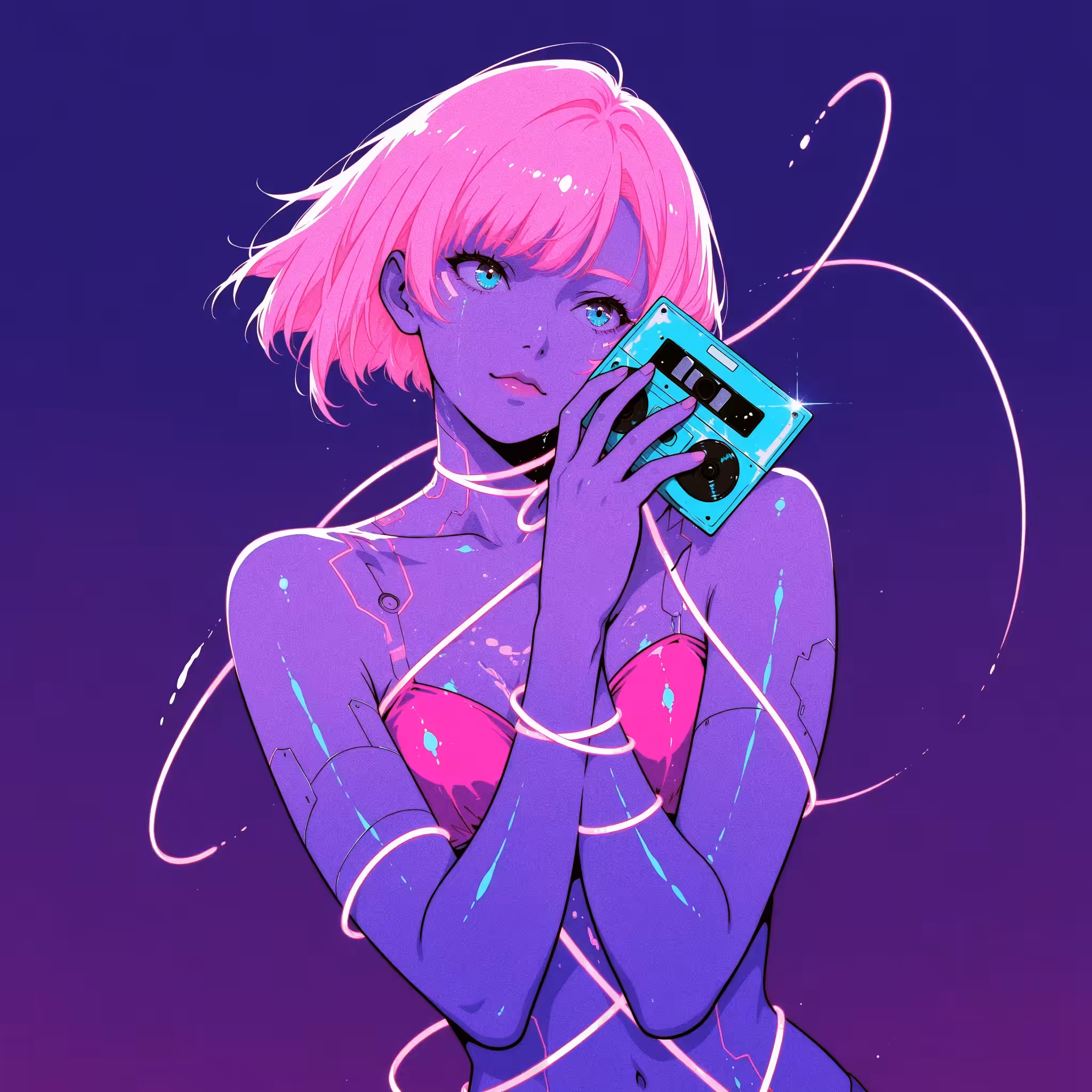 SIGNAL #8