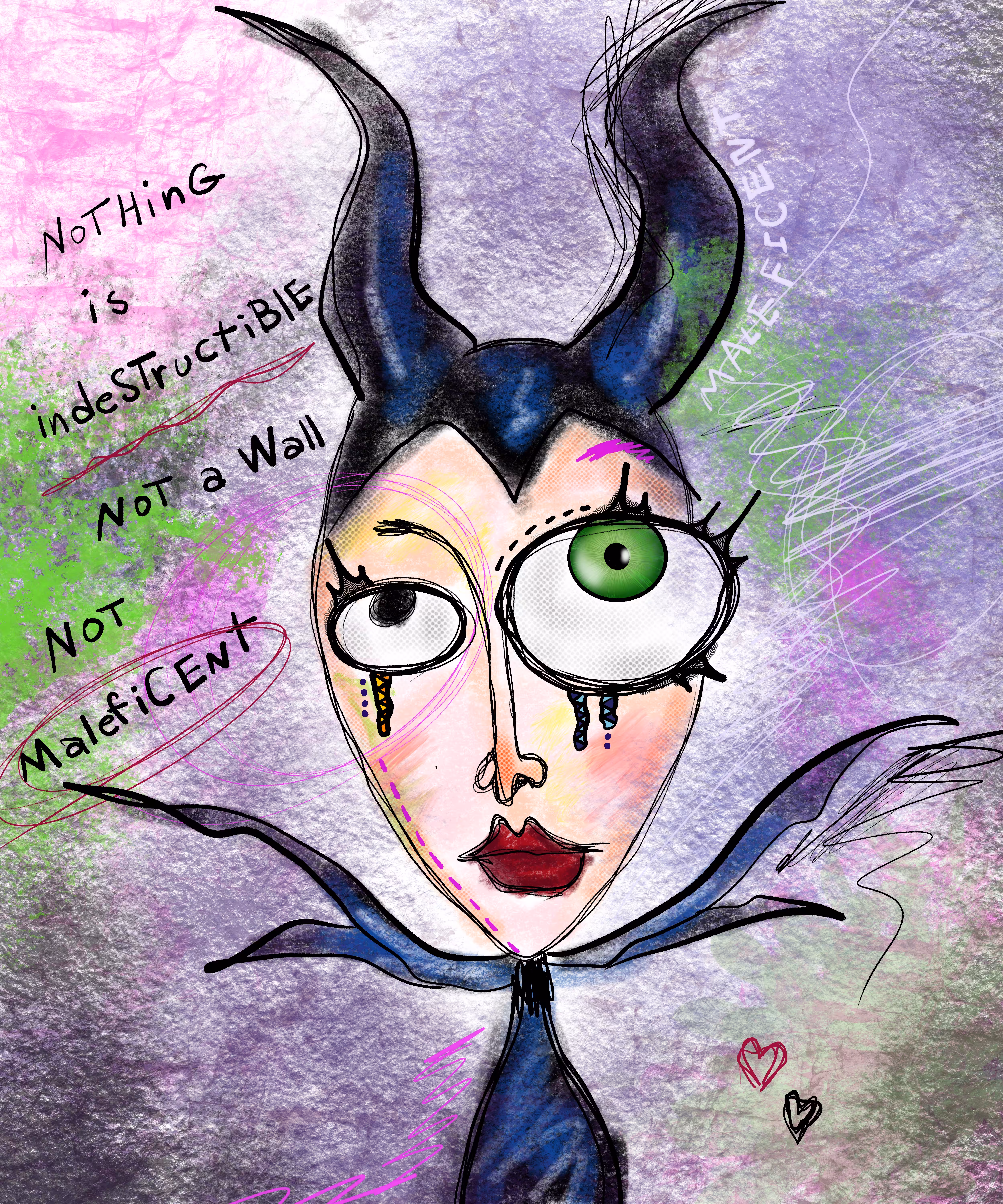 Maleficent
