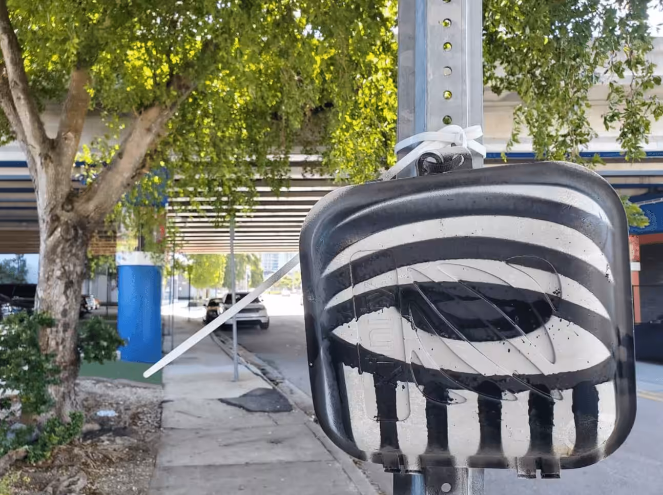 Geographies of Trash - 041