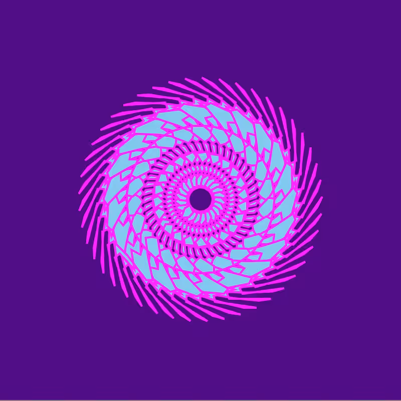Razor Eye #2