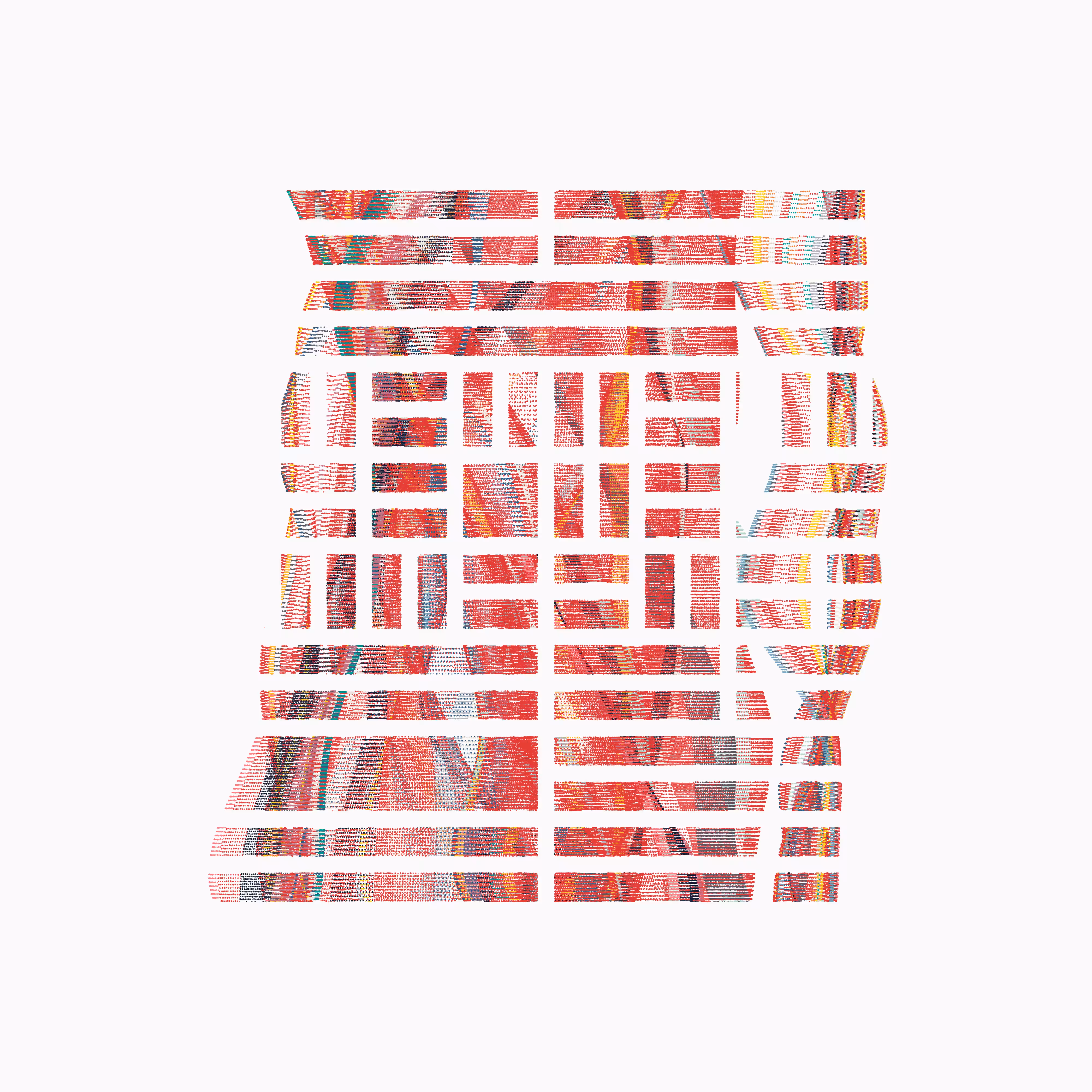 Dots #112