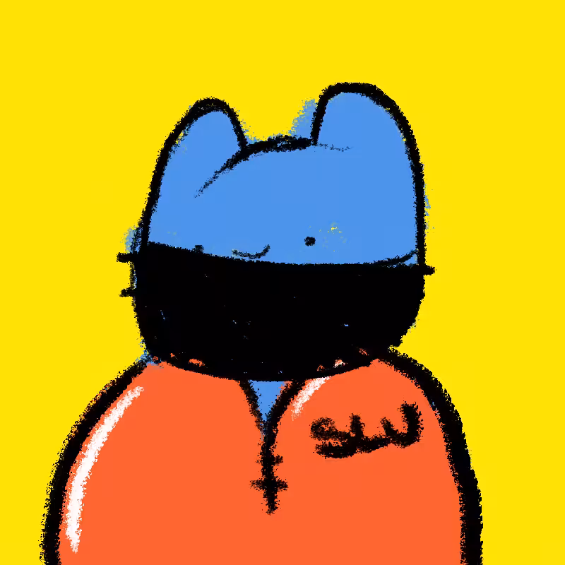 Cool Katto #22