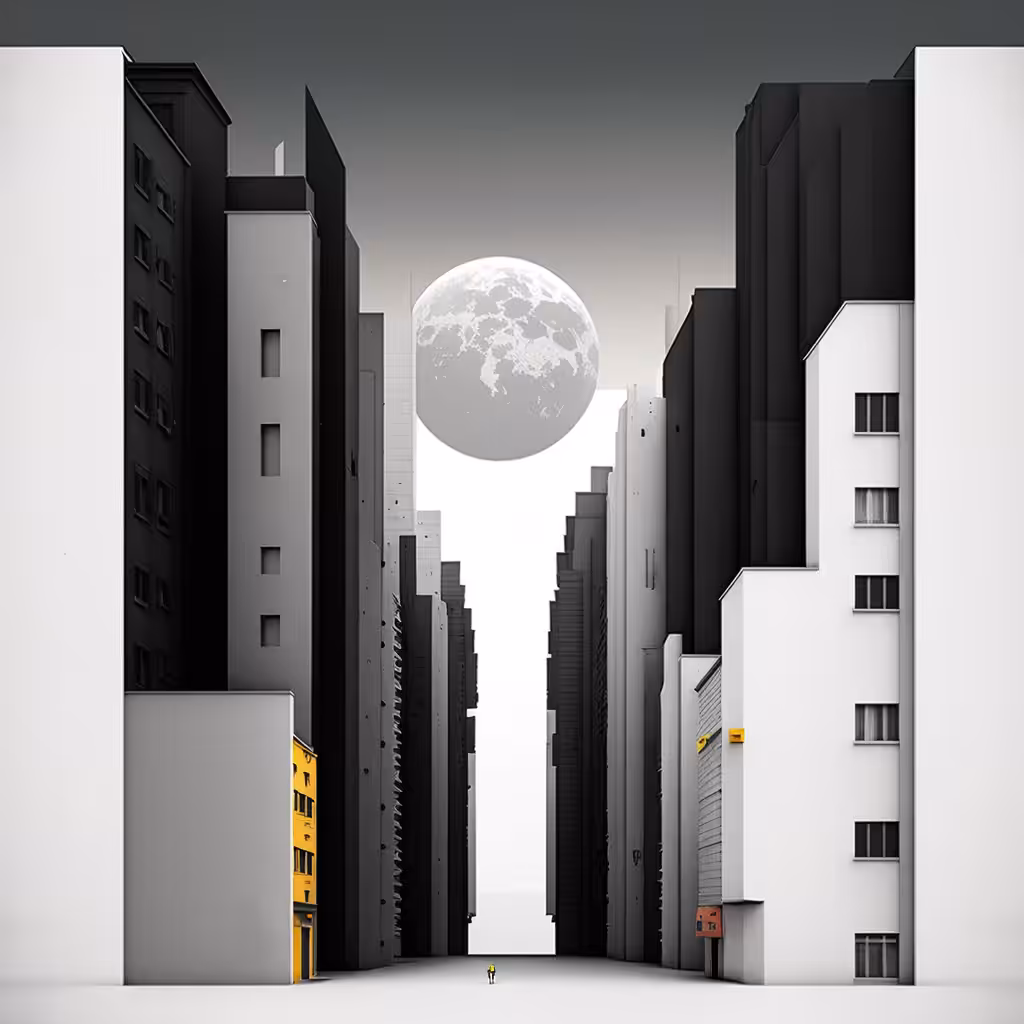 City