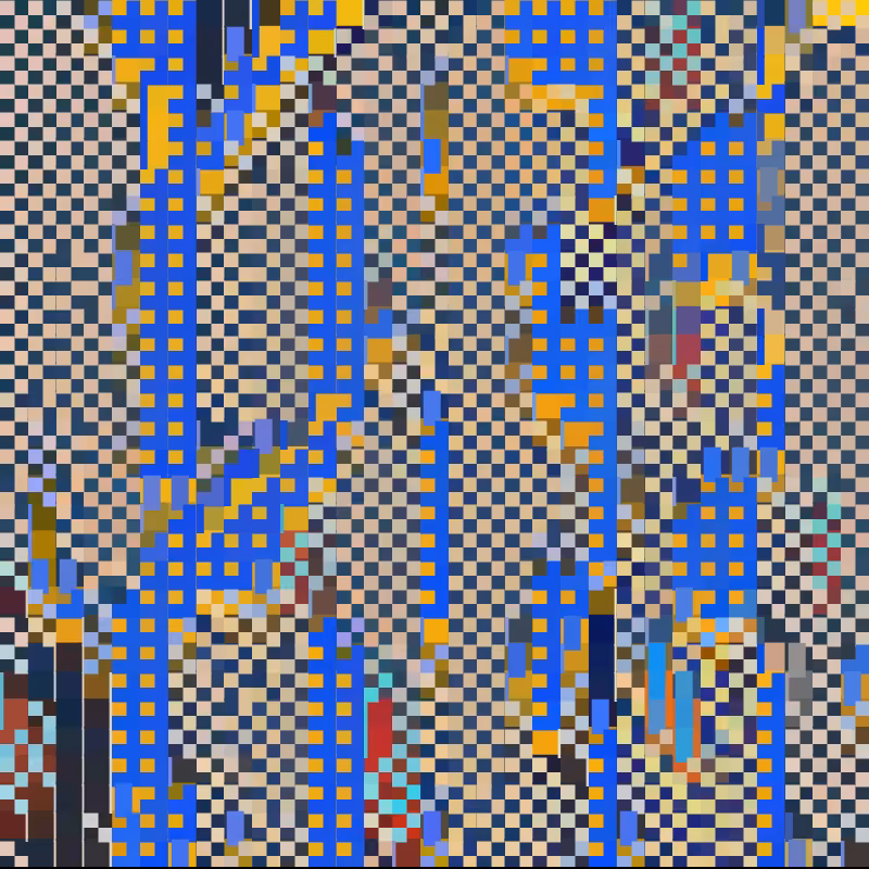 pixelfusion #136