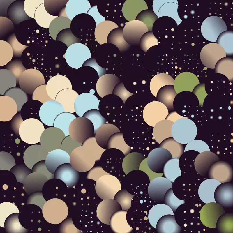 Circles Life #21