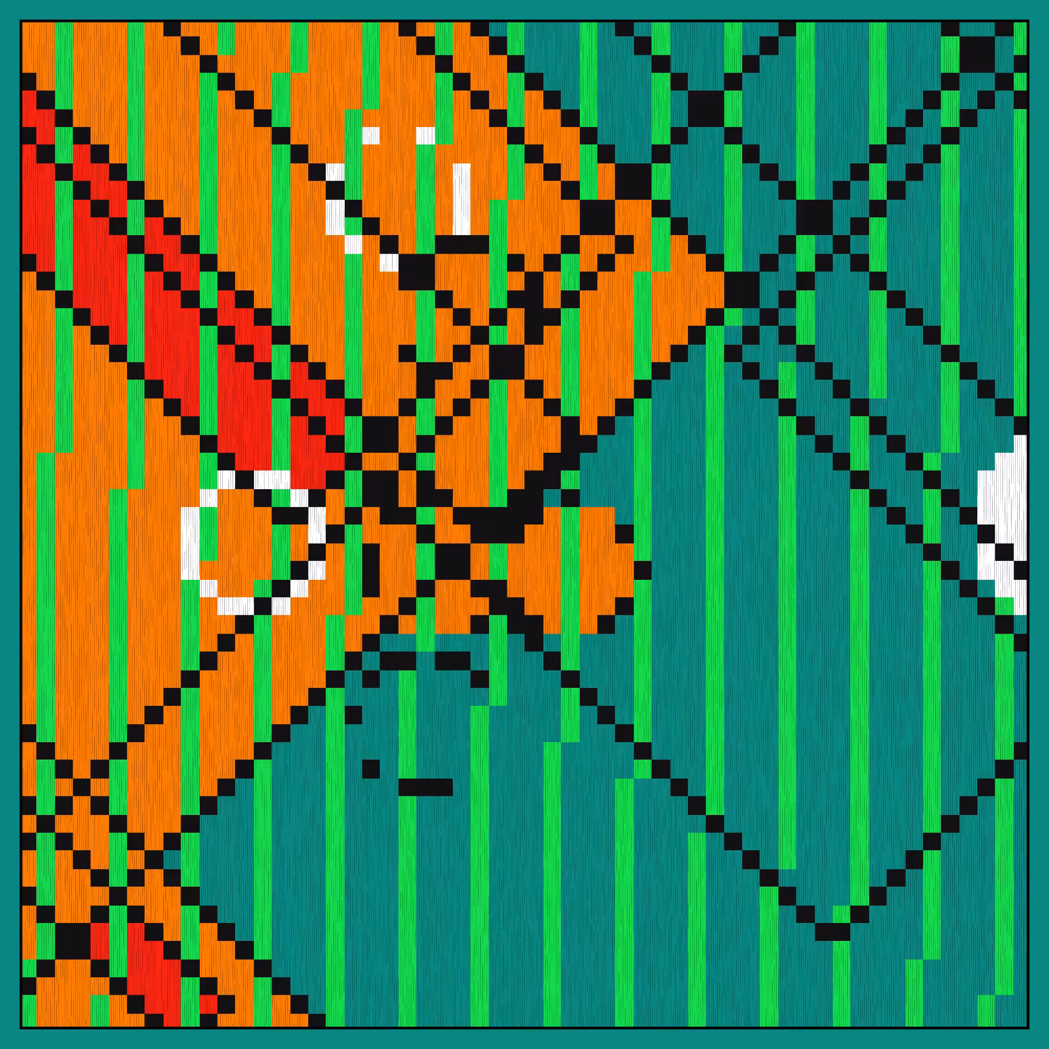 Pixel Plus #107