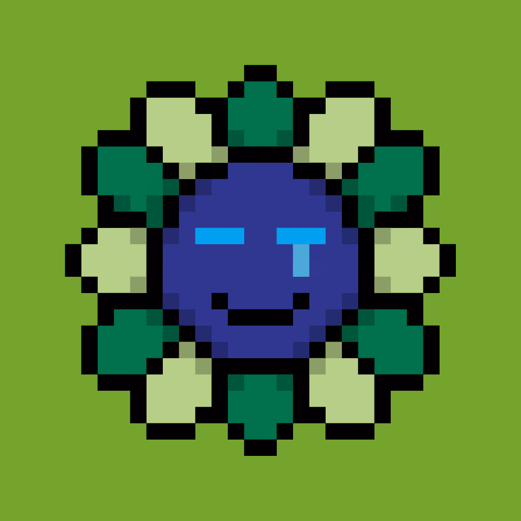 Murakami.Flower #10466