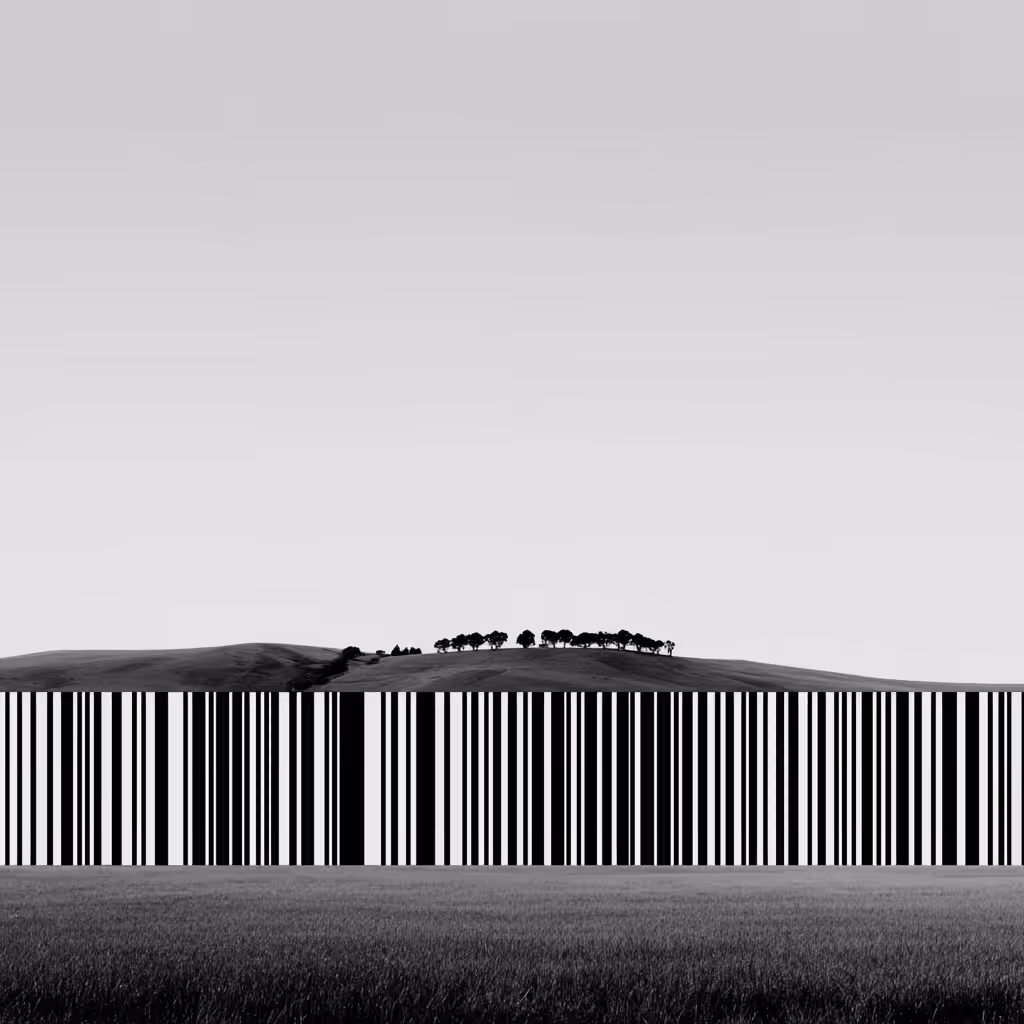 ║▌│█║▌Some Barcode Studies ║▌│█║▌ #121