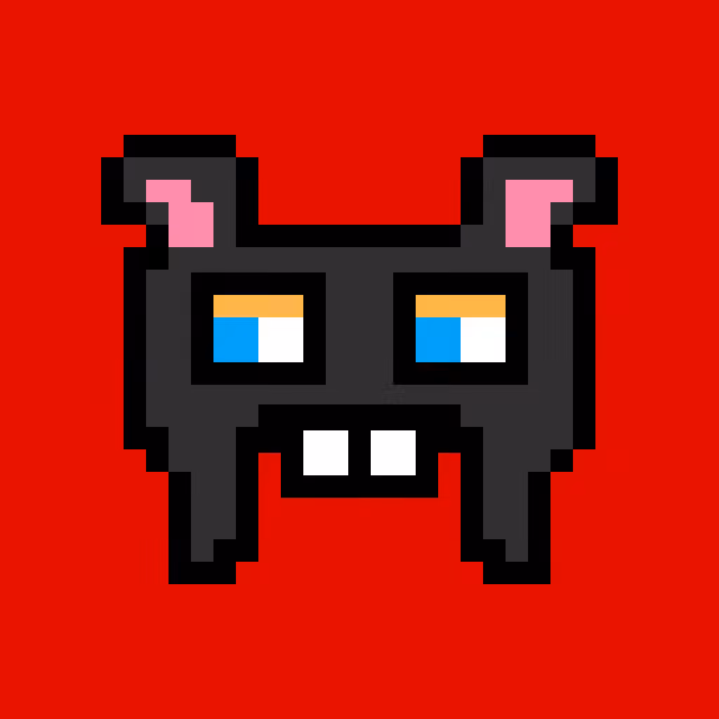Chipped Tooth Bandit 008