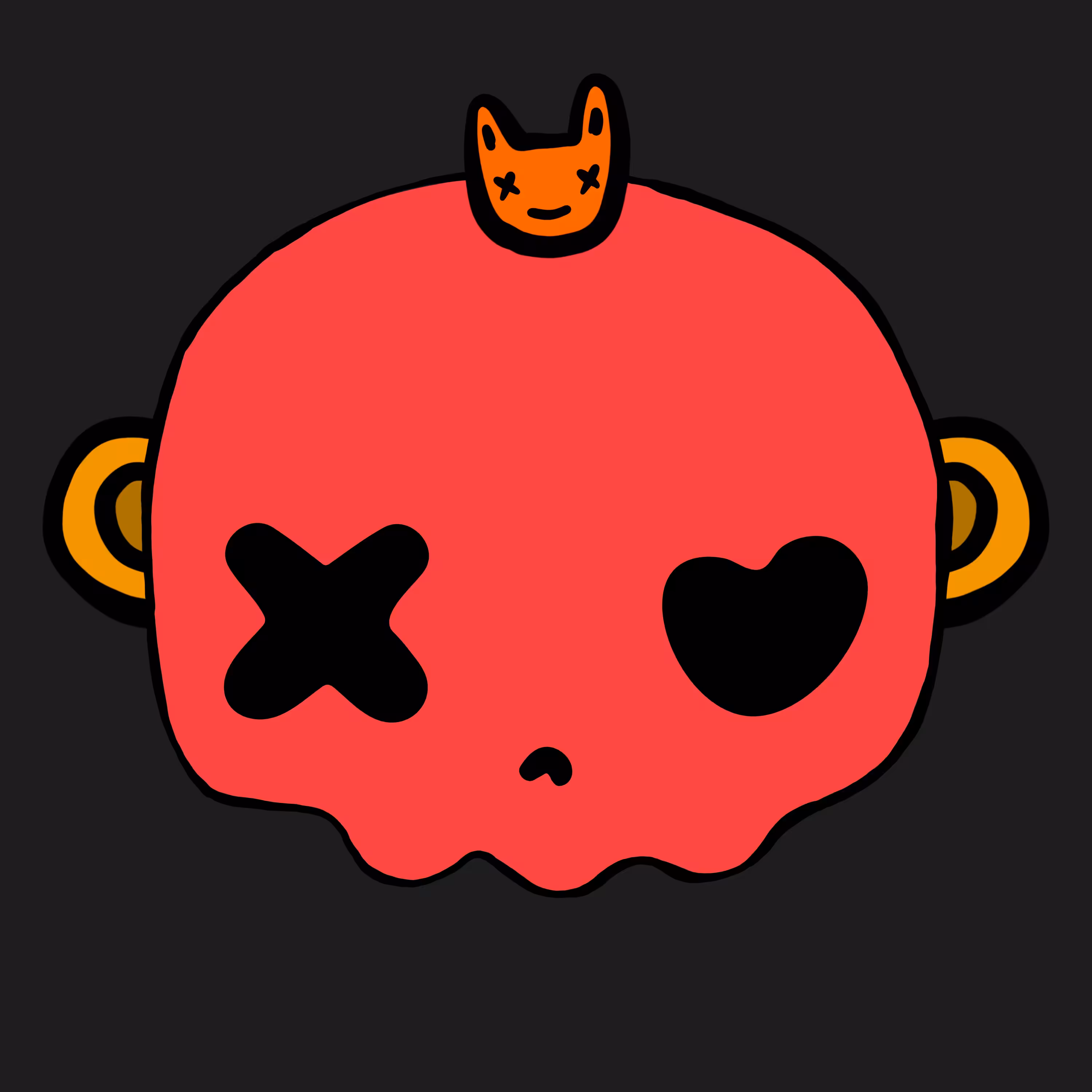 ORGNLS by SABET #186
