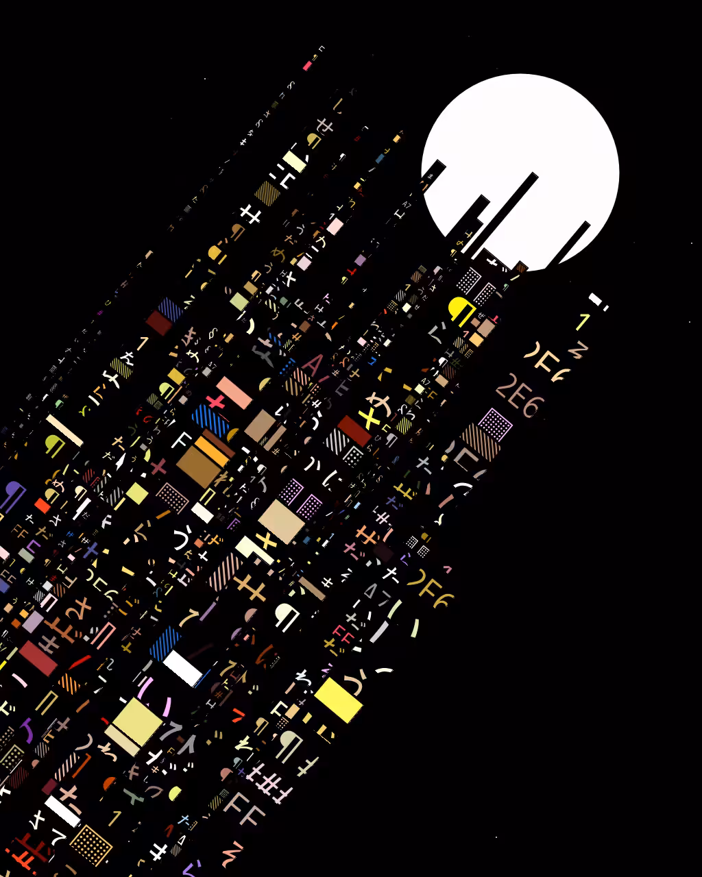 CityLights #891