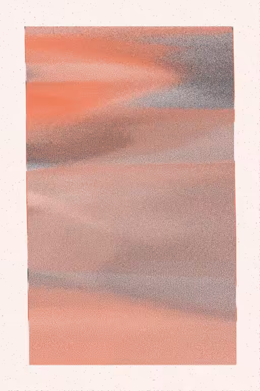 Paesaggi #19