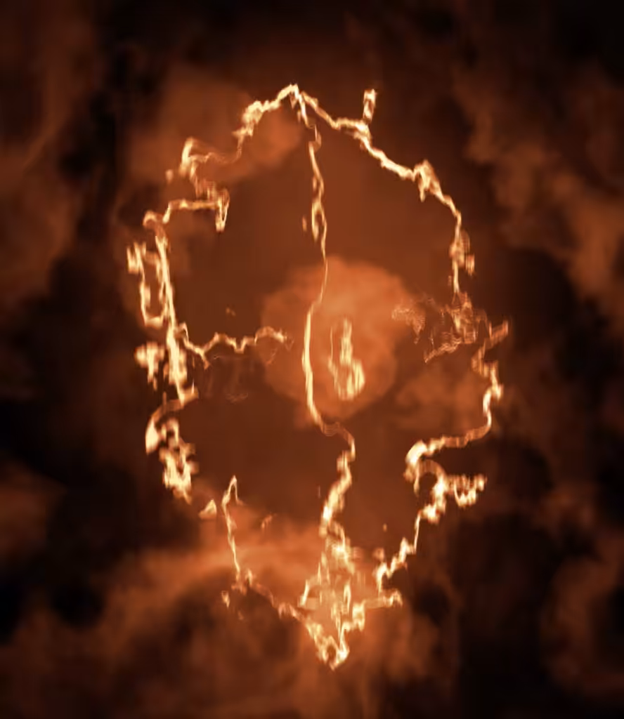 Infernal Alien #3