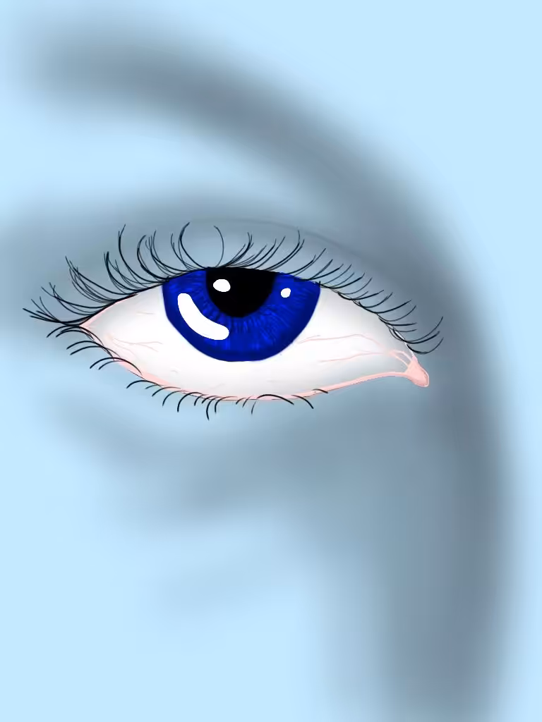 weirdo #6