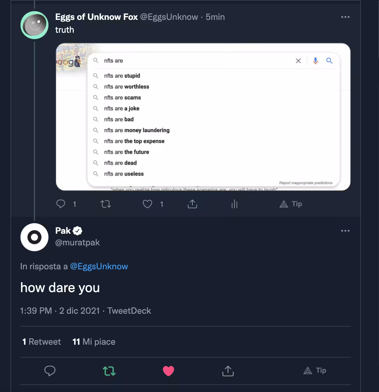 Pak puk pak