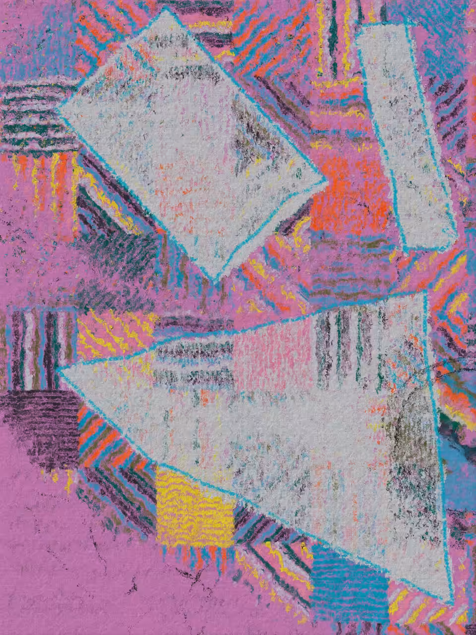 Residue by Mike Balzer: Residue Dreams