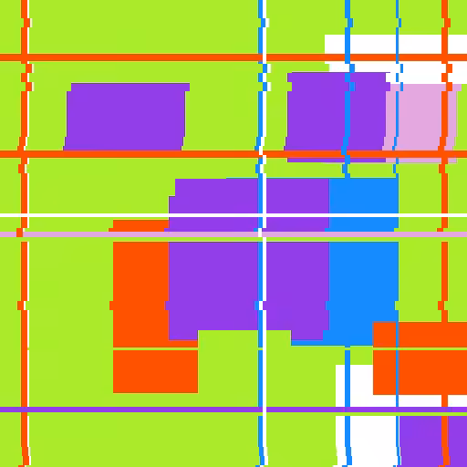 Chromatic Chaos #1442