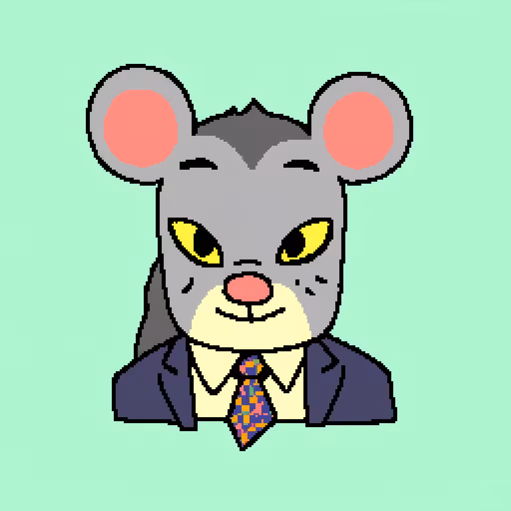 ParkRatKing