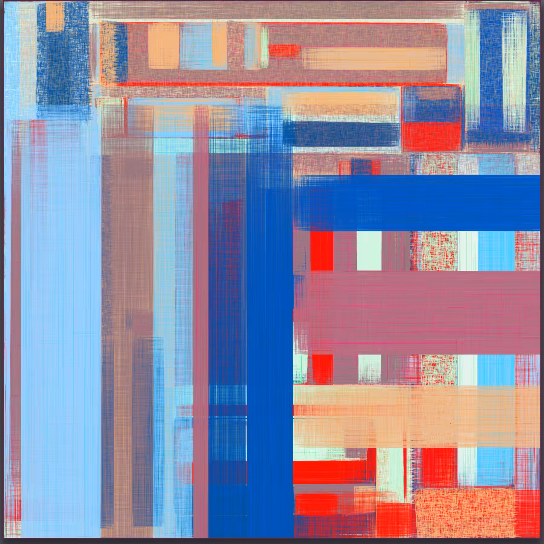 Cognitive Maze #63