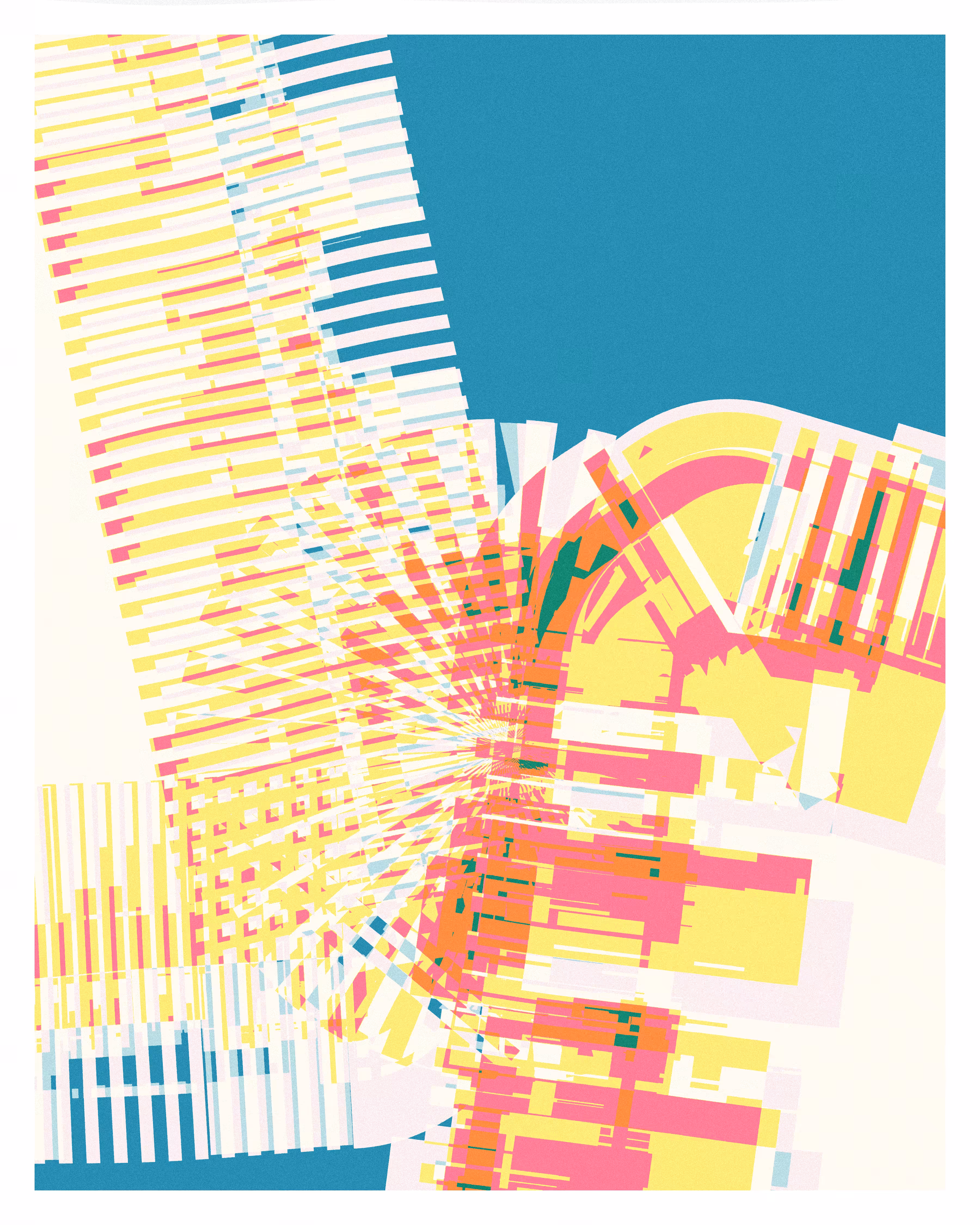Attractor #11