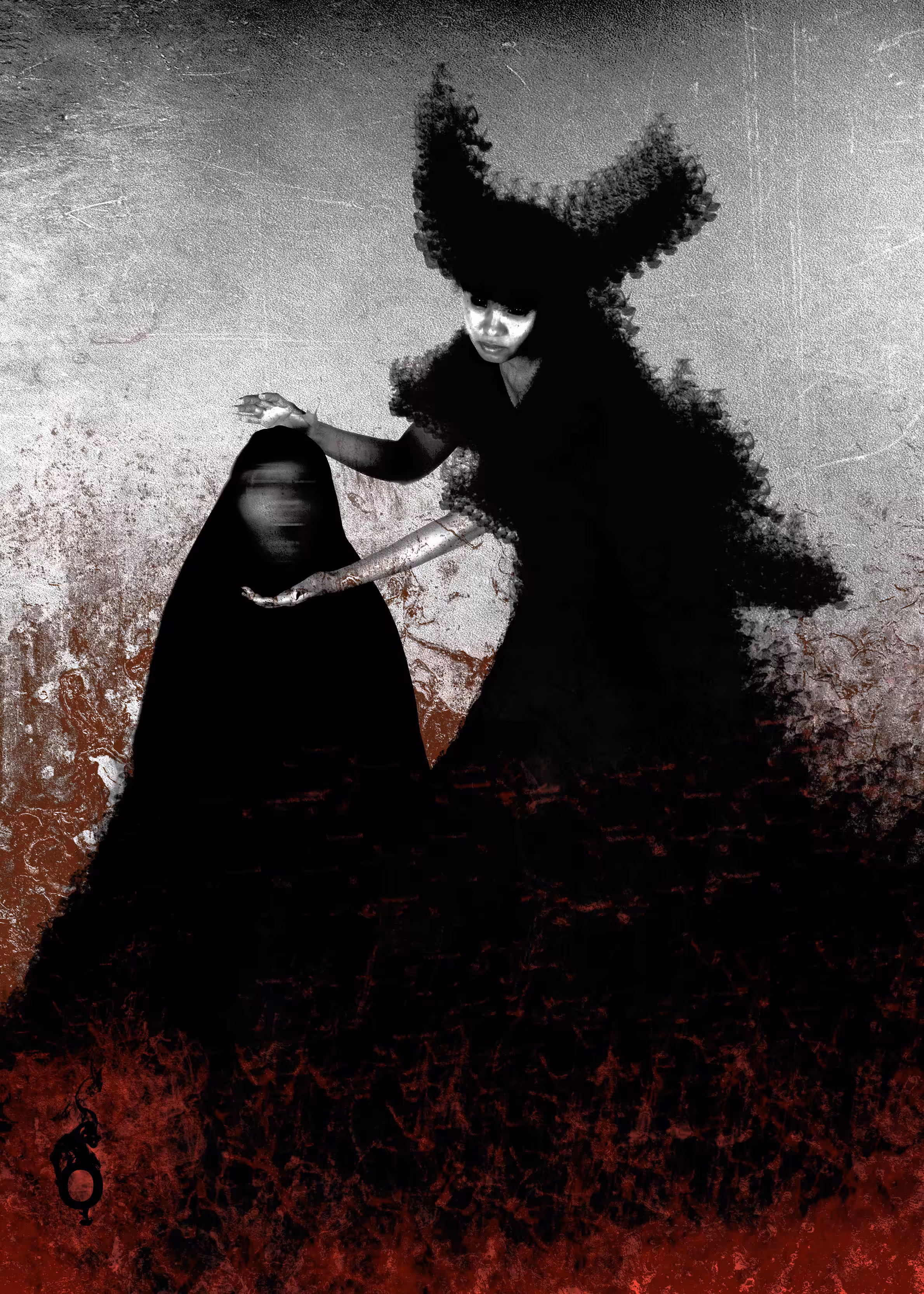 Hellcome!
