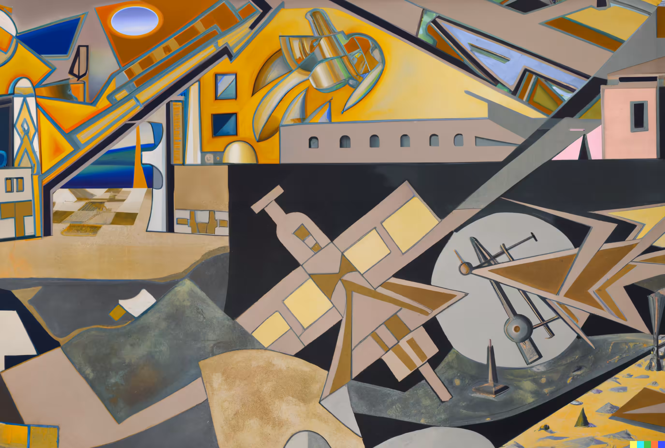 spaceport