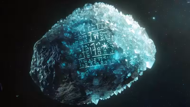 DX01: SINGULARITY 37392